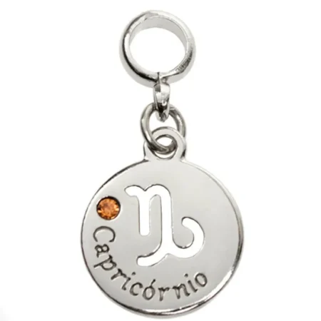Berloque de Signo de Capricórnio