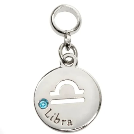 Berloque de Signo de Libra