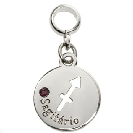 Berloque de Signo de Sagitário
