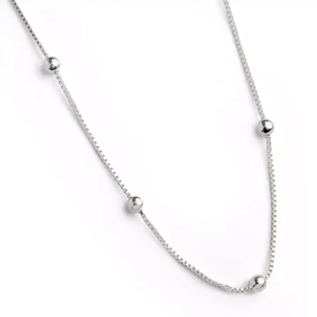 Colar Pérola Celestial