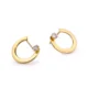 Brinco Steel Golden Eclipse