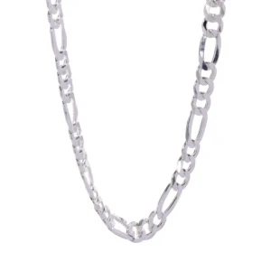 Corrente Prismatic Cascade Prata