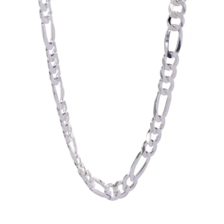 Corrente Prismatic Cascade Prata