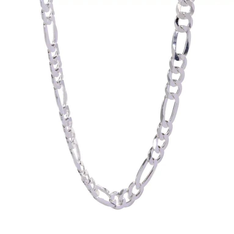 Corrente Prismatic Cascade Prata