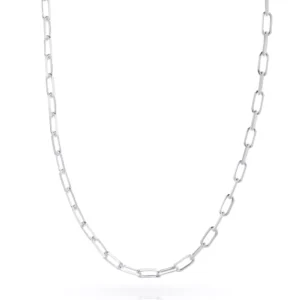 Corrente Prata Urban Link