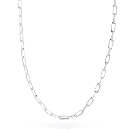 Corrente Prata Urban Link