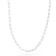 Corrente Prata Urban Link