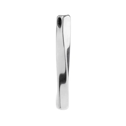 Pingente Steel Twist Essence