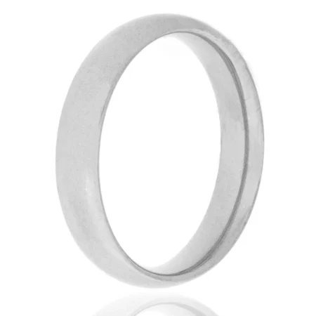 Aliança Infinity Shine