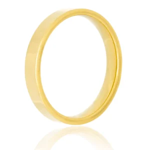 Aliança Urban Shine Steel