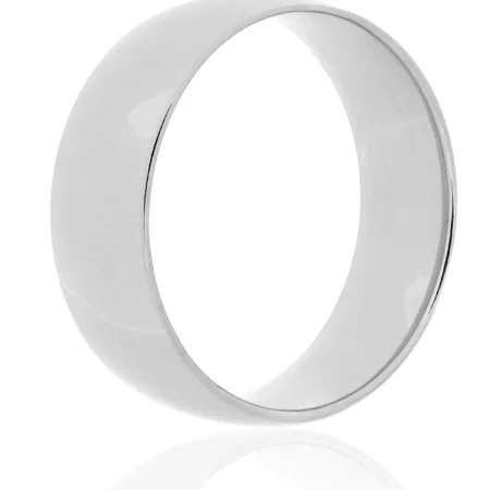 Aliança Bold Eternity