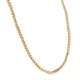 Colar Vento Dourado