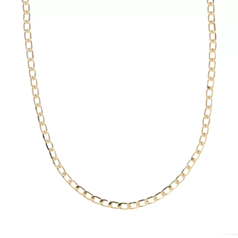 Colar Brisa Gold Elegance
