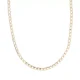 Colar Brisa Gold Elegance