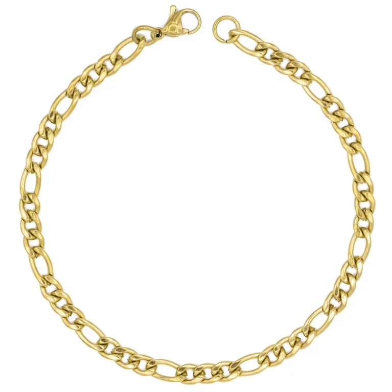 Pulseira Grumet Urban Gold Rope
