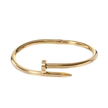 Bracelete Urban Nail Steel