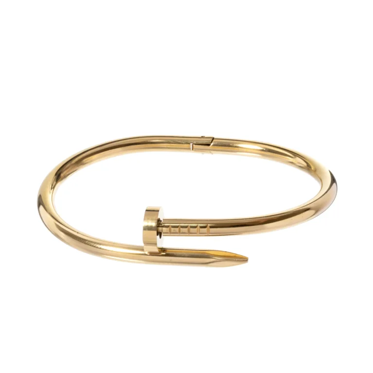 Bracelete Urban Nail Steel