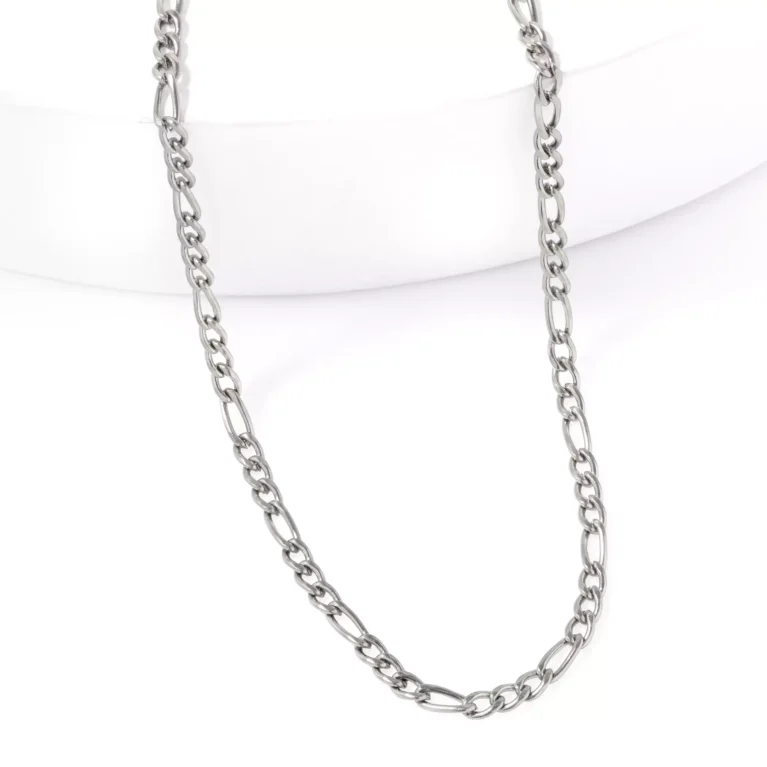 Corrente Figaro Duo Steel