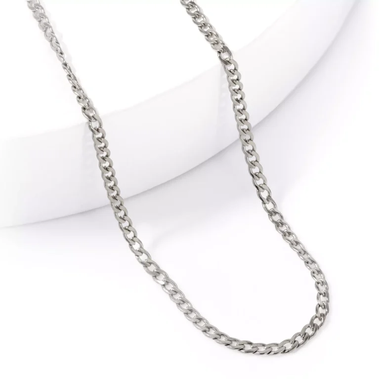 Corrente Grumet Fine Steel