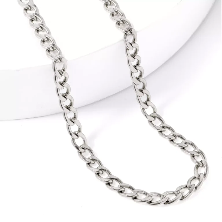 Corrente Grumet Supreme Steel