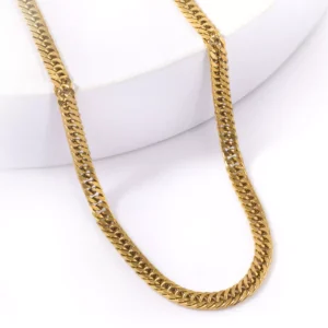 Colar Duplo Capri Supreme