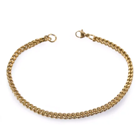 Pulseira Franco Urban Shine