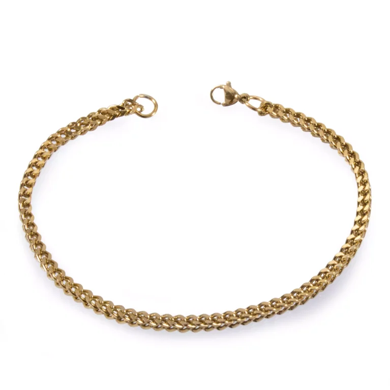 Pulseira Franco Urban Shine
