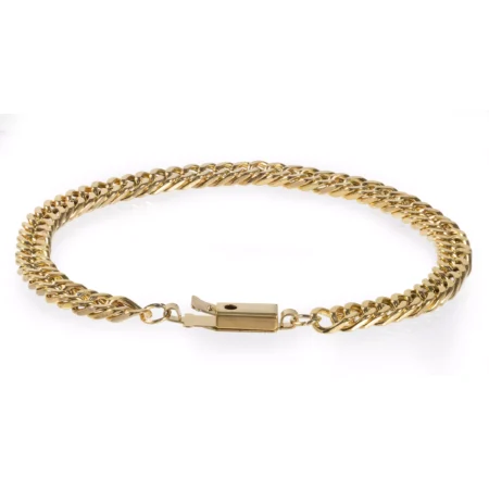 Pulseira Grumet Duo Lock
