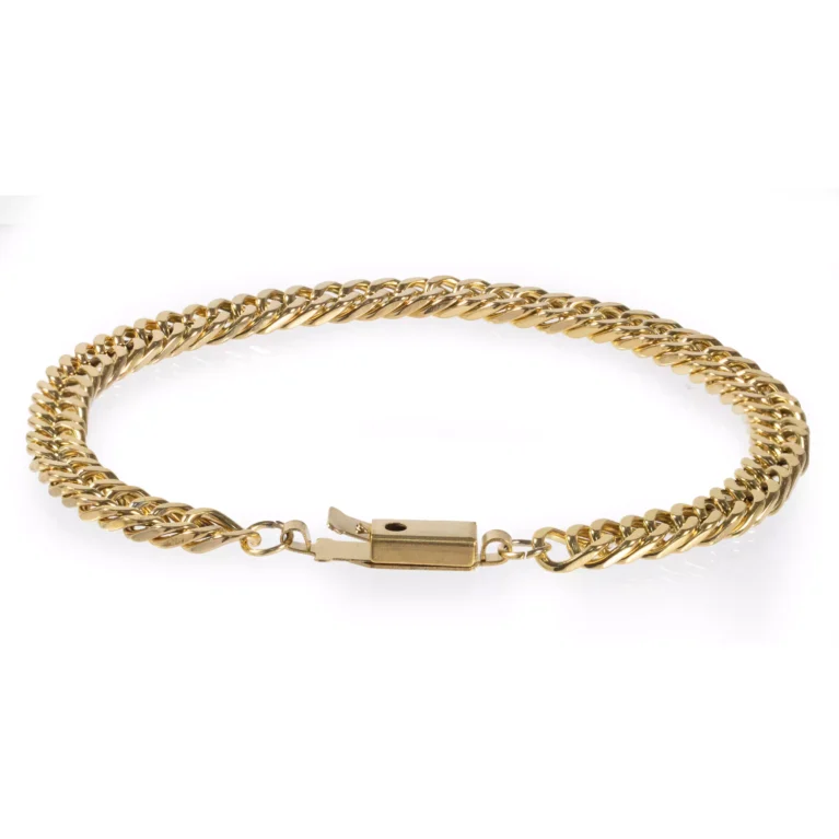 Pulseira Grumet Duo Lock