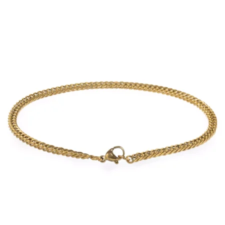 Pulseira Grumet Titan Duo