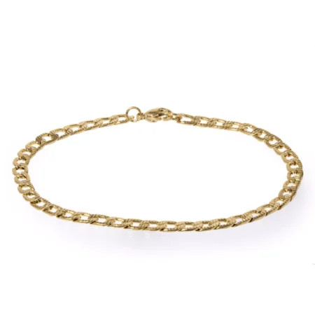 Pulseira Grumet Urban Stripes